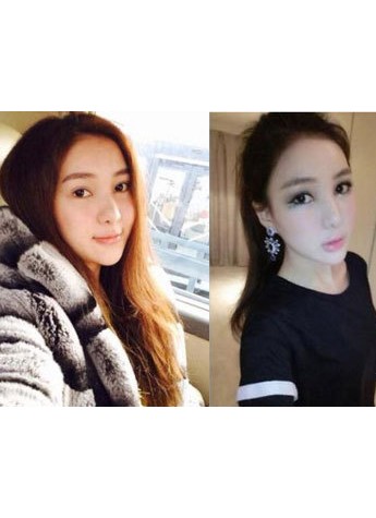 郭美美與21歲女大學生的不同人生