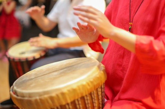 茵曼慢生活社区“茵悦汇”上线