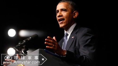 奥巴马：美国打算成为未来100年内的世界领袖
