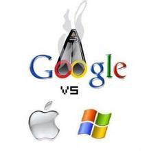 苹果和Google选择和解 开展某些专利改革领域合作