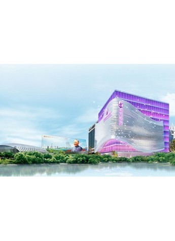 希思国际携手美国艾尔建麦格 开启高端奢华丰胸新风尚