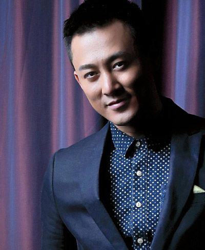 林峰北上掘金：片酬肯定不止三四十萬一集