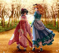 揭开惊人真相——这对90后姊妹花本是男儿身！