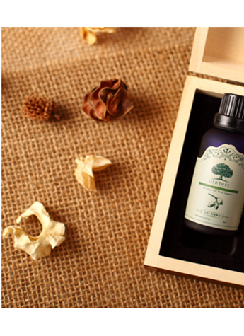 老树帮你揭开复方精油的神秘面纱