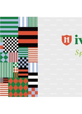 ivyhouse常春藤用孩童欢笑声 打造春漾花园