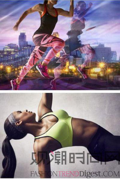 Adidas、Nike搶占市場大PK 誰是運動服飾霸主？