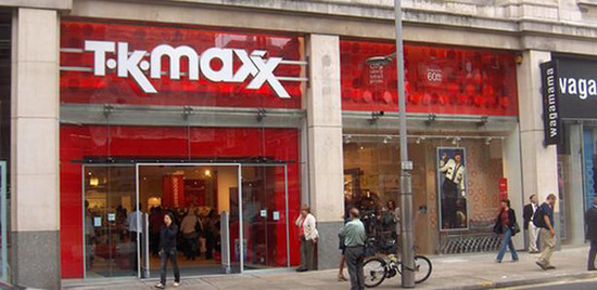 接地气广告：TK Maxx邀请顾客出镜“Me. By Me.”广告片