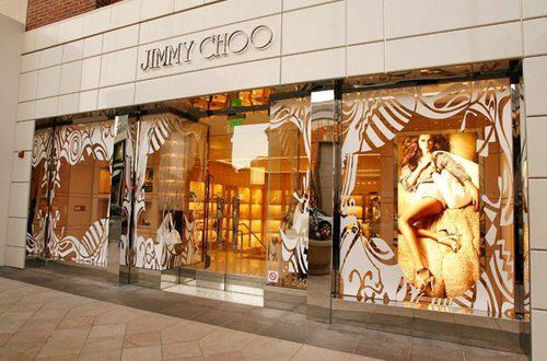 Jimmy Choo母公司出售品牌25%股权 估值10亿美元