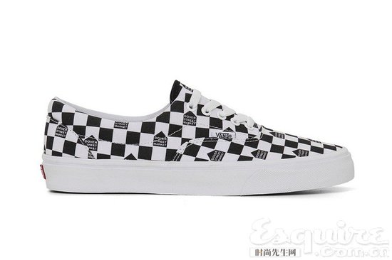 川久保玲DSM推出十周年纪念系列单品