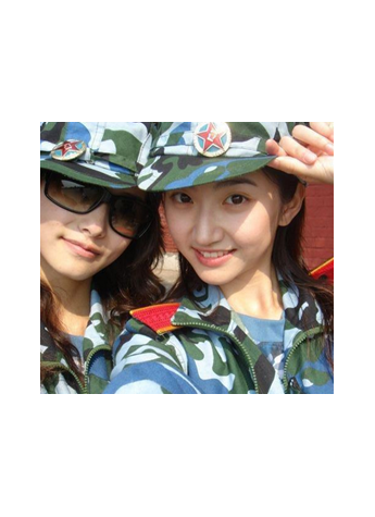海儷恩氧眼清眸抗UV隱形眼鏡，軍訓季眼睛也要防曬
