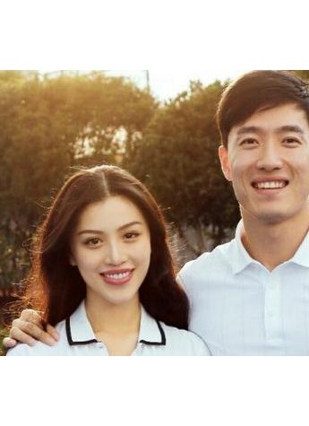結婚的速度，你跑得過劉翔么！