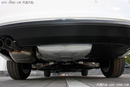 大眾速騰后懸架斷裂調查報告:或是PQ35平臺和剛度過低在“搗鬼”