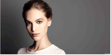 香奈儿推出全新丝绒雾粉 揭晓“光之盒”的美妙秘密