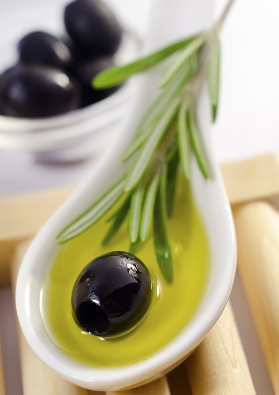 液体黄金橄榄油 缔造纯美自然的润泽肌肤