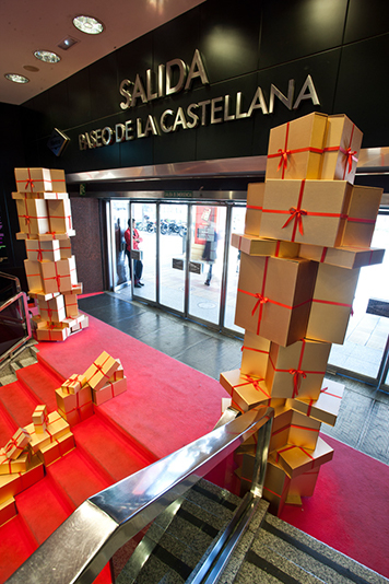 英格列斯百货十一黄金周至尊体验：  顶级钟表品牌重重献礼