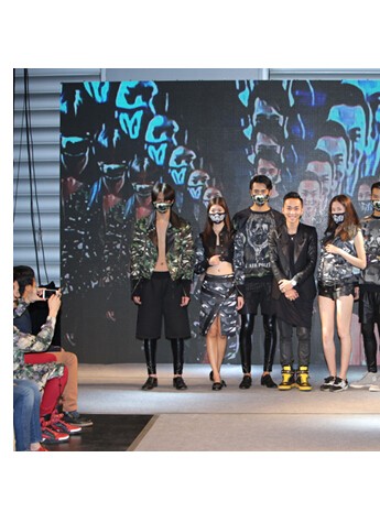 最潮喵星人驾到 设计猫开启设计消费新体验