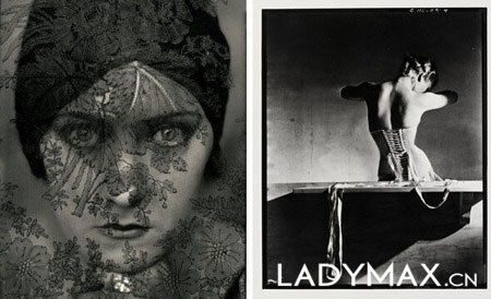 价值正在冉冉上升的新宠——时尚摄影