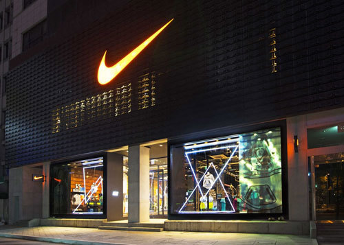 Nike公布一季度業績報告：股價急升 收入遠超預期