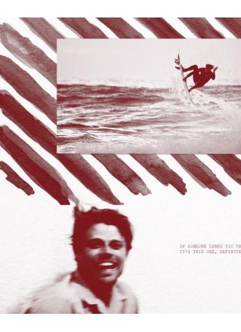 Quiksilver Down Collection 2014