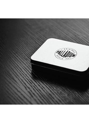 法国军靴潮牌Palladium VIP招募，军牌限量派发