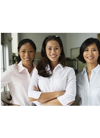 纯天然物理美白倍林斯BLANX 开启自信的钥匙