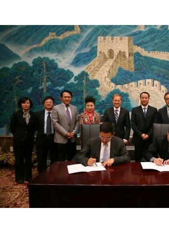 深耕中國 銳珂聯合衛計委啟動基層醫生培訓項目