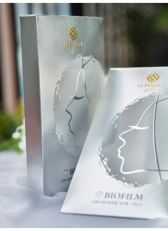 秋冬季补水大作战铃兰面膜一马当先