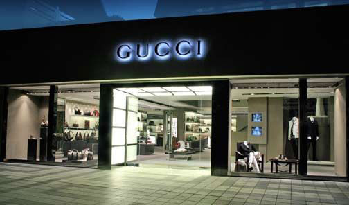 Gucci业绩连续5个季度下跌 将任Merinda Yeung大中华区为新总裁