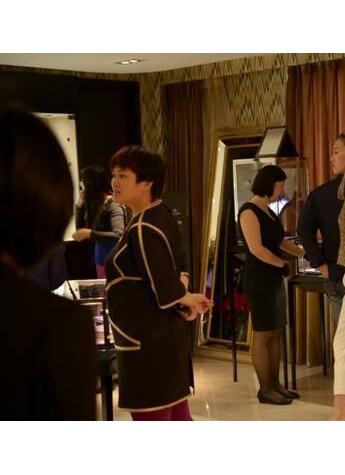 鸽血红宝  永不褪色的奢华