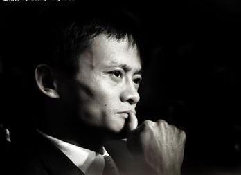 電商傳奇人物：馬云