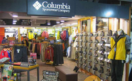Columbia發布三季度財報：營業收益迅猛增長28% 全年預期調高22%