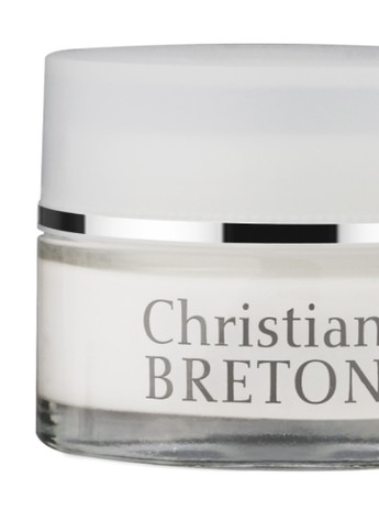 Christian BRETON：抗老修复，整晚不暂停