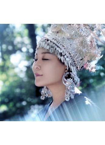 始于热爱，忠于传承 李静与静佳，让苗绣发光