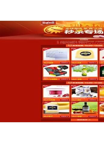 雙十一，進口商品哪家強？