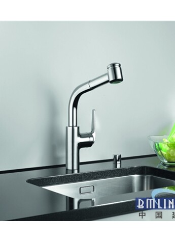 5代继承经典 32年历久弥新 瑞士凯唯龙头DOMO新品隆重上市