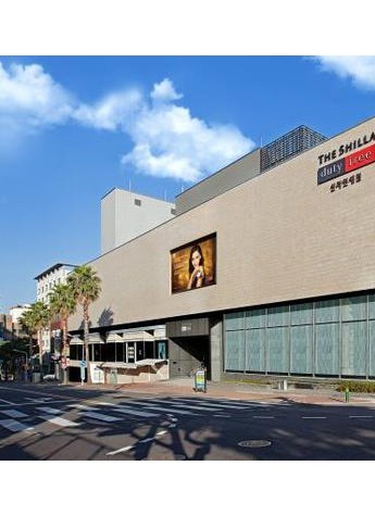 世界頂級腕表和珠寶品牌齊聚新羅免稅店濟州店
