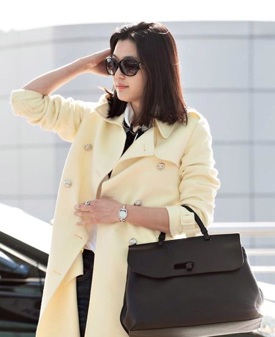 全智賢接代李冰冰成Gucci新代言人 大咖女星鐘愛她的配飾