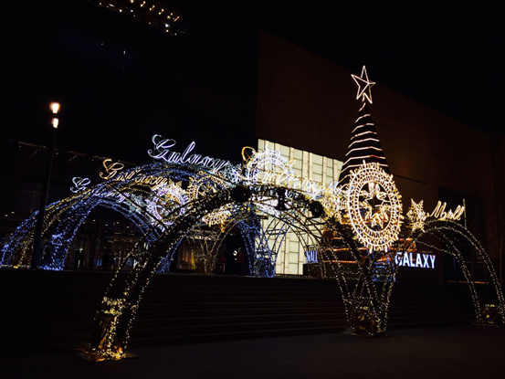 从云端圈层到地气营销 天津首席购物中心微营销一役称雄