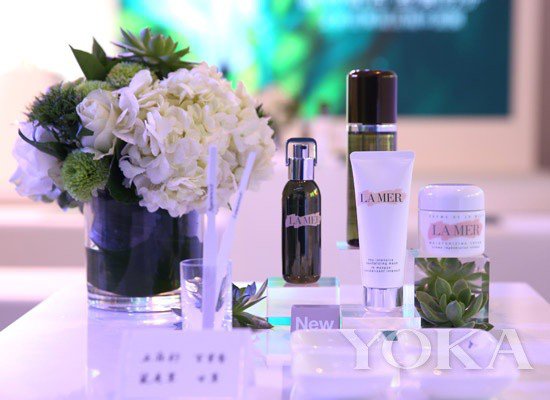 LA MER推出全新密集賦活精華面膜 將于明年一月上市