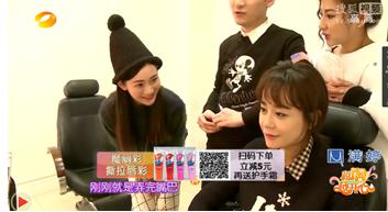 韩国天团Fiestar惊艳亮相首尔魔丽彩激情之夜