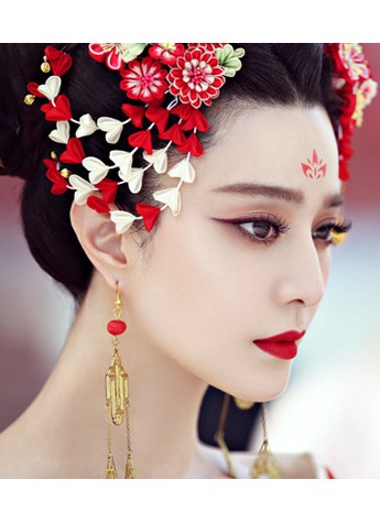 武媚娘传奇热播，天鸽9158网友盛赞大唐气象