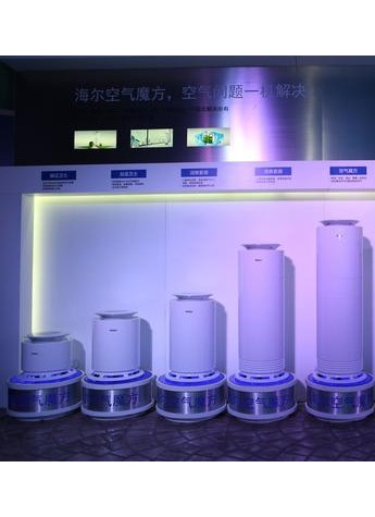 魔方宝宝进行时 好空气还要好营销