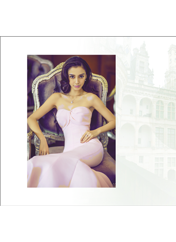 周大生2015珍爱之冕为爱加冕