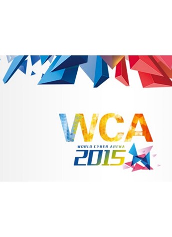 WCA 2015势不可挡 棋牌春节特别赛事上线数据曝光