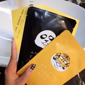 明星同款面膜 你用對了嗎？