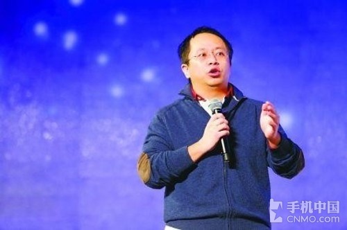 2015 360、阿里 互联网企业纷纷进驻手机圈