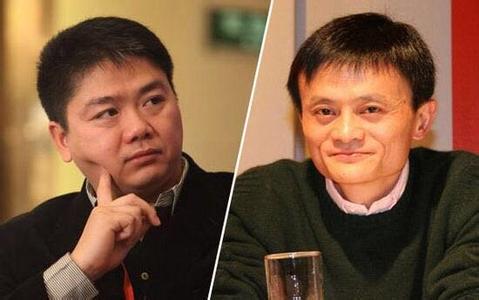 馬云誤傷京東致歉 大咖“悄悄話”也掀起軒然大波！