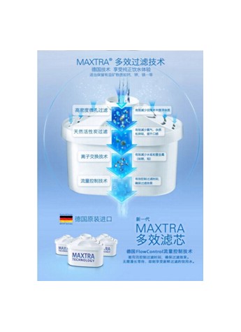 碧然德过滤水为美味加分—热开水烹饪有妙用