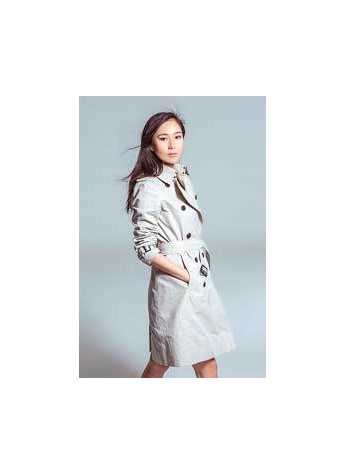 容么么，颜值女神杨丽带来轻奢上门美容O2O