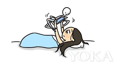 揭露你身边鲜为人知的妖精们 胆大的进！